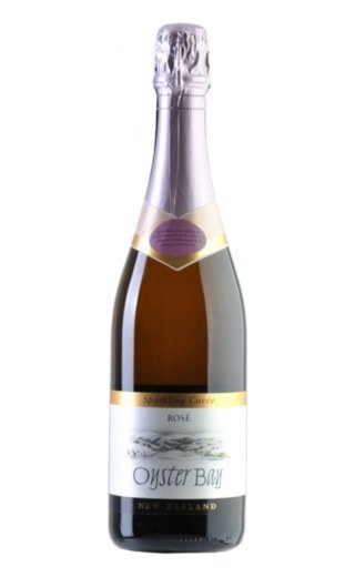 фото игристое вино Oyster Bay Sparkling Cuvee Rose 0,75 л