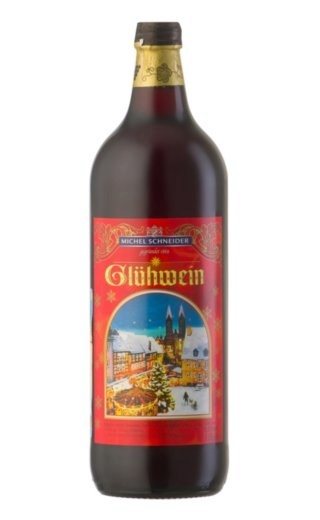 фото вино Michel Schneider Gluhwein 1 л