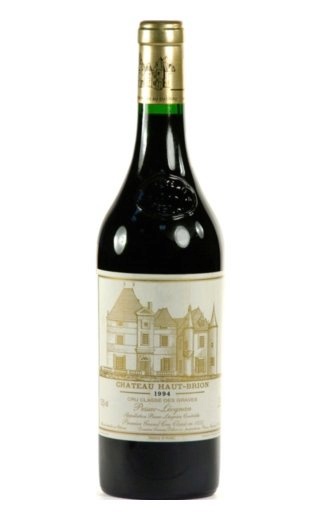 фото вино Chateau Haut - Brion AOC Rouge 2004 0,75 л