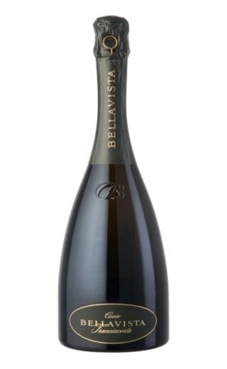 фото франчакорта Bellavista Alma Cuvee Brut 0,75 л