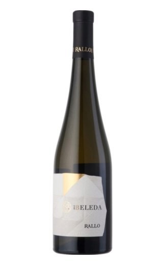 фото вино Rallo Beleda Sicilia DOP 2013 0,75 л