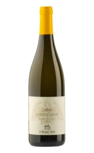 фото вино San Michele Appiano Lahn Alto Adige Sauvignon DOC 2014 0,75 л