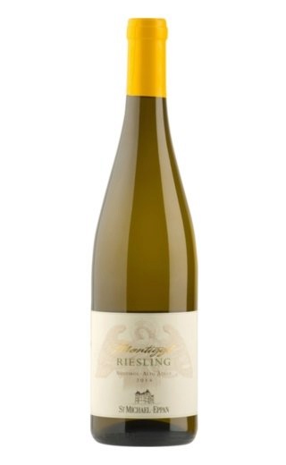 фото вино San Michele Appiano Montiggl Riesling Alto Adige DOC 2014 0,75 л