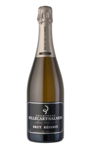 фото шампанское Billecart-Salmon Brut Reserve 0,75 л