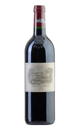 фото вино Chateau Lafite Rothschild AOC 2004 0,75 л