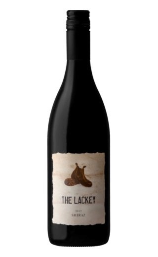 фото вино Kilikanoon Shiraz South Australia The Lackey 2013 0,75 л