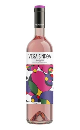 фото вино Nekeas Garnacha Rose Navarra Vega Sindoa 2015 0,75 л