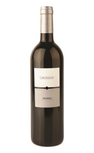 фото вино Domini de la Cartoixa Crossos Priorat 2013 0,75 л