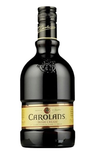 фото Carolans Irish Cream 0,7 л