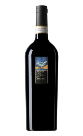 фото вино Feudi di San Gregorio Greco di Tufo 2015 0,75 л