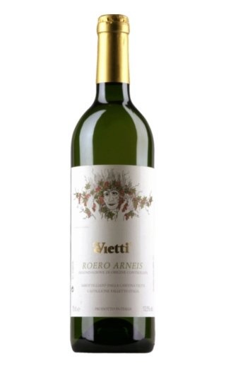 фото вино Vietti Roero Arneis DOCG 2015 0,75 л