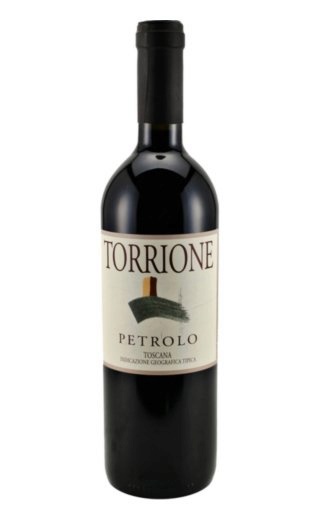 фото вино Fattoria Petrolo Torrione Toscana IGT 2014 0,75 л