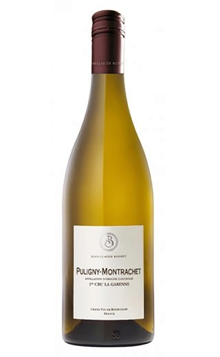 фото вино Jean-Claude Boisset Chassagne-Montrachet 1er Cru Morgeot 2007 0,75 л