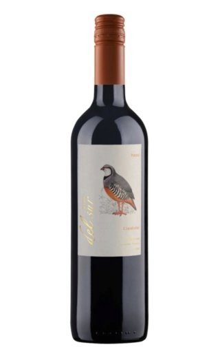 фото вино Aves Del Sur Carmenere Central Valley 2014 0,75 л