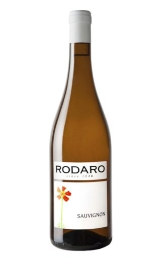 фото вино Rodaro Sauvignon Colli Orientali del Friuli 0,75 л