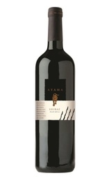 Вино Ayama Shiraz 0,75 л