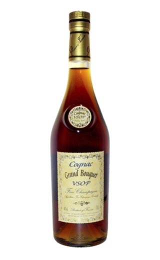 фото коньяк Grand Bouquet Le Foucaudat Grand Bouquet VSOP Fine Champagne 0,7 л