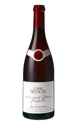 фото вино Domaine Bertagna Les Murgers Nuits-Saint Georges 1 Cru AOC 2011 1,5 л