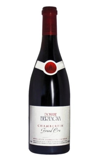 фото вино Domaine Bertagna Chambertin Grand Cru 2008 1,5 л