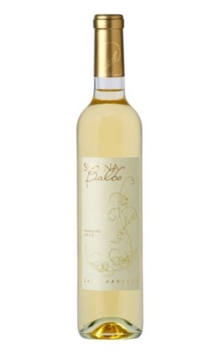 фото вино Susana Balbo Late Harvest Torrontes 2012 0,5 л