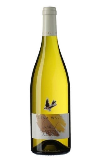 фото вино Elena Walch Chardonnay Cardellino Alto Adige DOC 2015 0,75 л