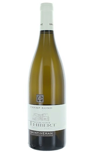 фото вино Domaine Thibert Pere & Fils Saint-Veran 2015 0,75 л