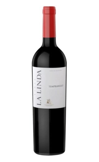 фото вино Luigi Bosca Tempranillo Finca La Linda 2014 0,75 л