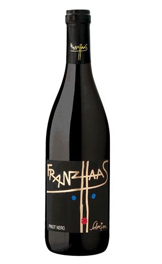 фото вино Franz Haas Pinot Nero Schweizer 2013 0,75 л