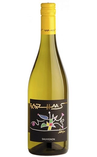 фото вино Franz Haas Sauvignon 2013 0,75 л