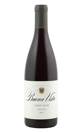 Вино Buena Vista Pinot Noir Carneros 2013 0,75 л