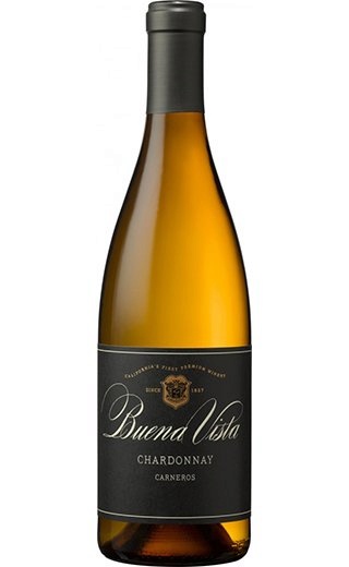 фото вино Buena Vista Chardonnay 0,75 л