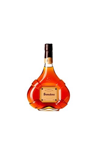 фото арманьяк Samalens Bas Armagnac VSOP 0,05 л