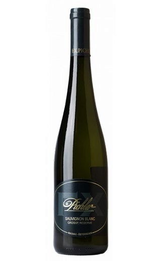 фото вино FX Pichler Sauvignon Blanc Smaragd 2011 0,75 л