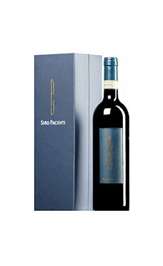 фото вино Siro Pacenti Brunello di Montalcino Riserva 2010 1,5 л