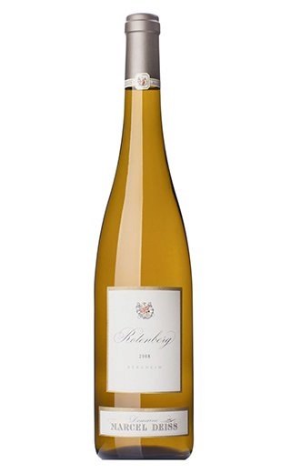 фото вино Domaine Marcel Rotenberg Cru d’Alsace 2012 0,75 л