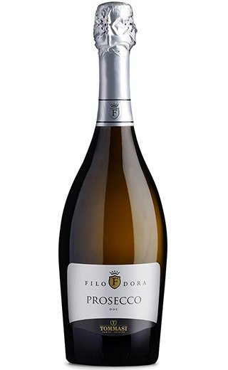 фото просекко Tommasi Viticoltori Prosecco Tenuta Filodora 0,75 л