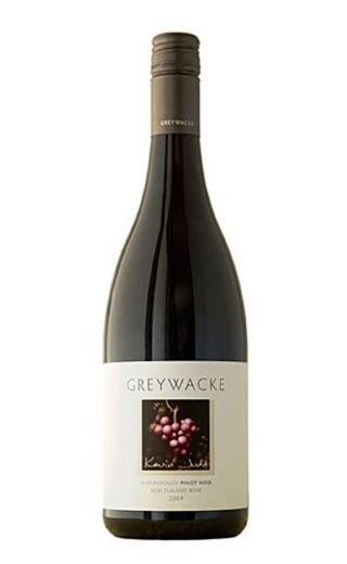 фото вино Greywacke Pinot Noir 2014 0,75 л