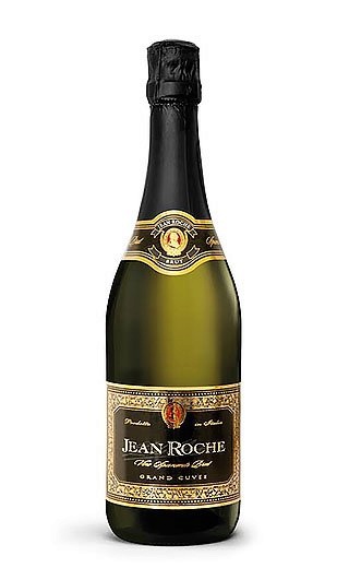 фото игристое вино Togni Jean Roche Brut 0,75 л