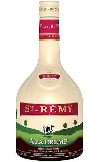 фото Saint Remy a la Creme 0,7 л