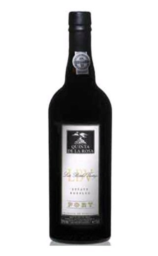 фото портвейн Quinta De La Rosa LBV 2012 Port 0,75 л