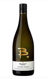 Вино Brancott Estate Letter Series B Sauvignon Blanc Dry 0,75 л