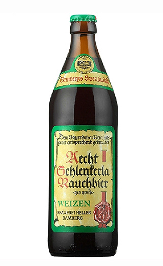 фото пиво Schlenkerla Rauchbier Weizen 0,5 л