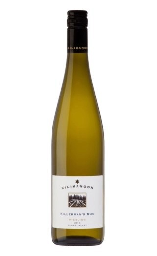 фото вино Kilikanoon Riesling Clare Valley Killerman's Run 2015 0,75 л