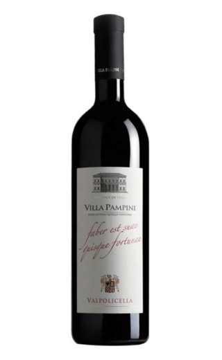 фото вино Cevico Gruppo Villa Pampini Valpolicella 2015 0,75 л