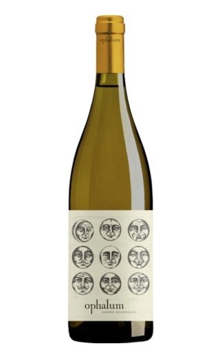 фото вино Paco and Lola Albarino Rias Baixas Ophalum 2015 0,75 л