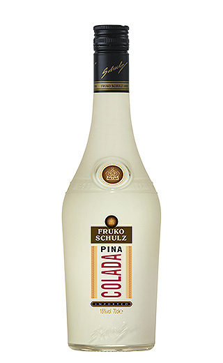 фото Fruko Schulz Pina Colada 0,7 л