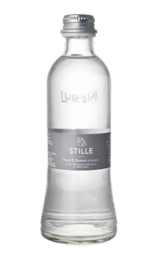 фото Lurisia still 0,33 л