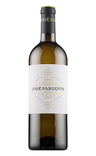 фото вино Jose Pariente Verdejo 2015 0,75 л