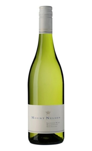 фото вино Tenuta Campo Di Sasso Mount Nelson Sauvignon Blanc 2016 0,75 л
