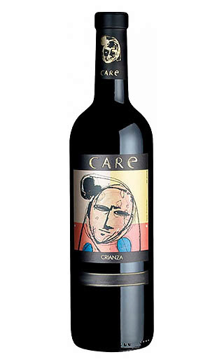 фото вино Bodegas Anadas Care Crianza 2013 0,75 л